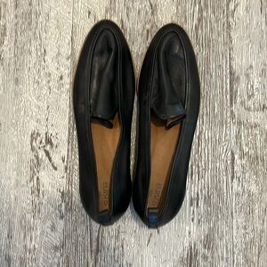 Brand new never worn loafers